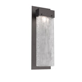 Parallel Wall Sconce