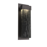 Parallel Wall Sconce