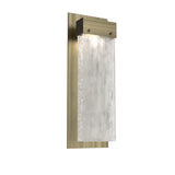 Parallel Wall Sconce