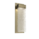 Parallel Wall Sconce