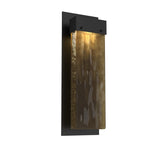 Parallel Wall Sconce