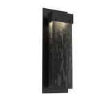 Parallel Wall Sconce