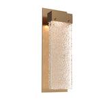Parallel Wall Sconce
