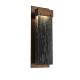 Parallel Wall Sconce