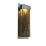 Parallel Wall Sconce
