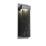 Parallel Wall Sconce