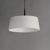 Paramount Pendant Black by Maxim Lighting