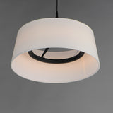 Paramount Pendant Black by Maxim Lighting