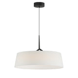Paramount Pendant Black by Maxim Lighting