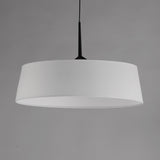 Paramount Pendant Black by Maxim Lighting
