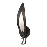 Parasol Wall Sconce in Oil Rubbed Bronze by Hubbardton Forge