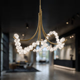 Parel LED Chandelier