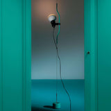 Parentesi Suspension Light By Flos - Lifestyle View12