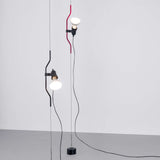 Parentesi Suspension Light By Flos - Lifestyle View16