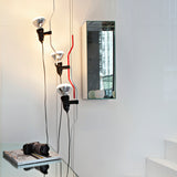 Parentesi Suspension Light By Flos - Lifestyle View3