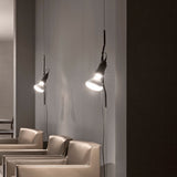 Parentesi Suspension Light By Flos - Lifestyle View4