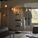 Parentesi Suspension Light By Flos - Lifestyle View7