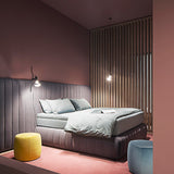 Parentesi Suspension Light By Flos - Lifestyle View9