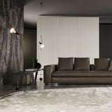 Parentesi Suspension Light By Flos - Lifestyle View