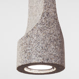 Parga Pendant 11.8 Inch By A Emotional Light - Detailed View