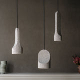 Parga Pendant 7.1 Inch By A Emotional Light - Lifestyle View1