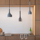 Parga Pendant 7.1 Inch By A Emotional Light - Lifestyle View2
