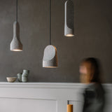 Parga Pendant 7.1 Inch By A Emotional Light - Lifestyle View3