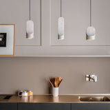 Parga Pendant 7.1 Inch By A Emotional Light - Lifestyle View4