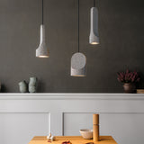 Parga Pendant 7.1 Inch By A Emotional Light - Lifestyle View5