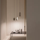 Parga Pendant 7.1 Inch By A Emotional Light - Lifestyle View7