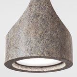 Parga Pendant 9.4 Inch By A Emotional Light - Detailed View