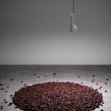 Parga Pendant 9.4 Inch By A Emotional Light - Lifestyle View1