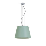 Paris Pendant Light By Geo Contemporary, Color: Mantra
