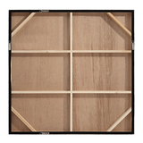 Paris Wall Decor By Renwil Back View