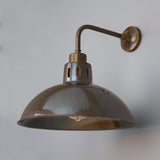 Paris Wall Light - Antique Brass
