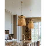 Parkchester Pendant by Hudson Valley