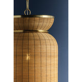 Parkchester Pendant by Hudson Valley