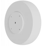 Parker Disc Wall Sconce Small By Avenue Lighting - Back View