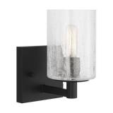 Parker Wall Bath Light Small Midnight Sky By Generation Lighting