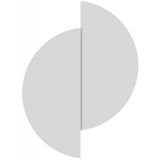 Parker Wall Sconce Small By Avenue Lighting