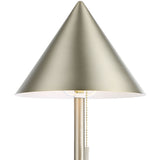 Paros Table Lamp By Renwil Detailed View1