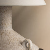 Passage Battery Table Lamp By Troy Lighting Detailed View