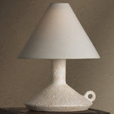 Passage Battery Table Lamp By Troy Lighting Lifestyle View 4