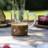 Patéa Mug by Zafferano, lifestyle view 2