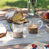 Patéa Mug by Zafferano, lifestyle view 3