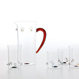 Patéa Tumbler by Zafferano, lifestyle view 3