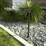 Path Light Small 2700K By Kichler Lifestyle View