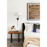 Patti Plug-in Sconce lifestyle