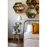 Patti Plug-in Sconce lifestyle