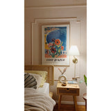 Patti Plug-in Sconce lifestyle